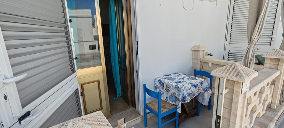Cortili del Mar Bed and Breakfast in Torre San Giovanni