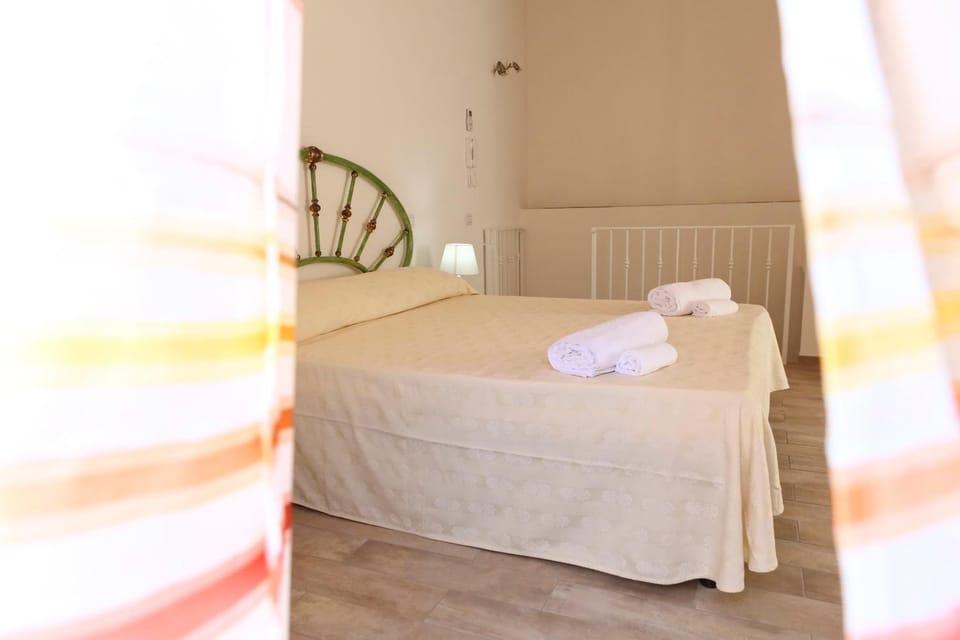 loft Pasquale House in Cefalu