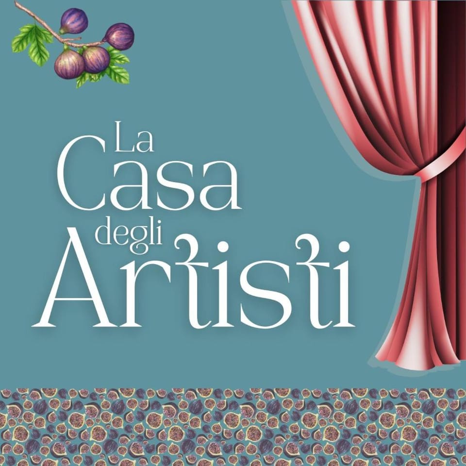 La Casa degli Artisti Vacation rental in Rome