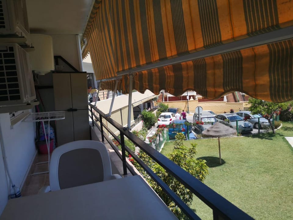 Burriana Edf Haway Apartment in Nerja