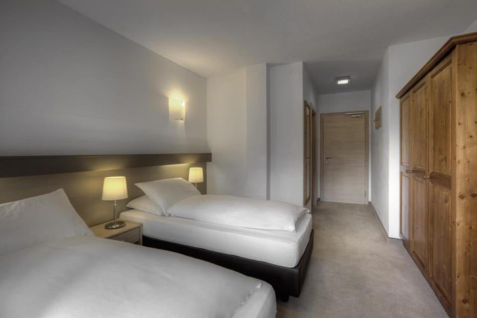 Hotel La Tambra Hotel in Corvara