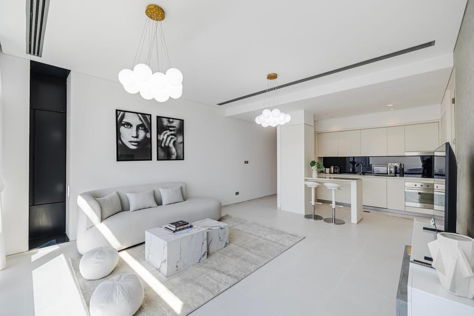 TV and multimedia, Kitchen or kitchenette, Living room, Seating area, Dining area, minibar, oven, pet friendly
