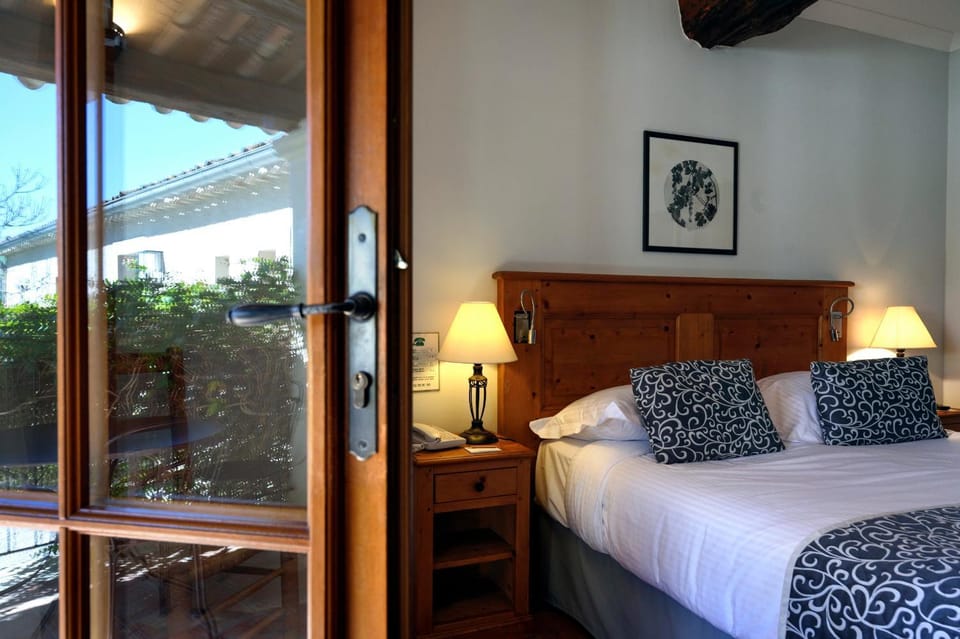 Charembeau Hotel in Forcalquier