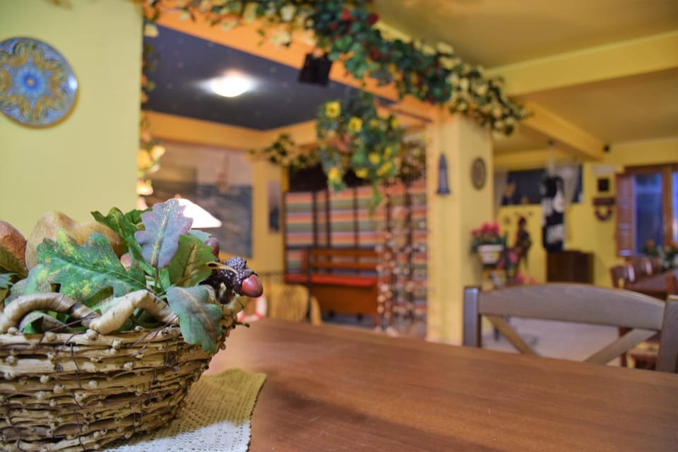 MarEtna Sicily Holiday House in Mascali