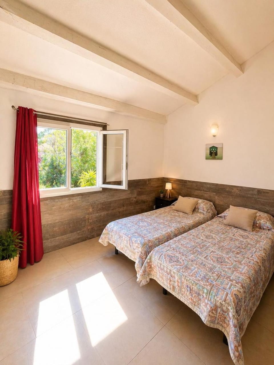 Le Maquis Plage Corse House in Poggio-Mezzana