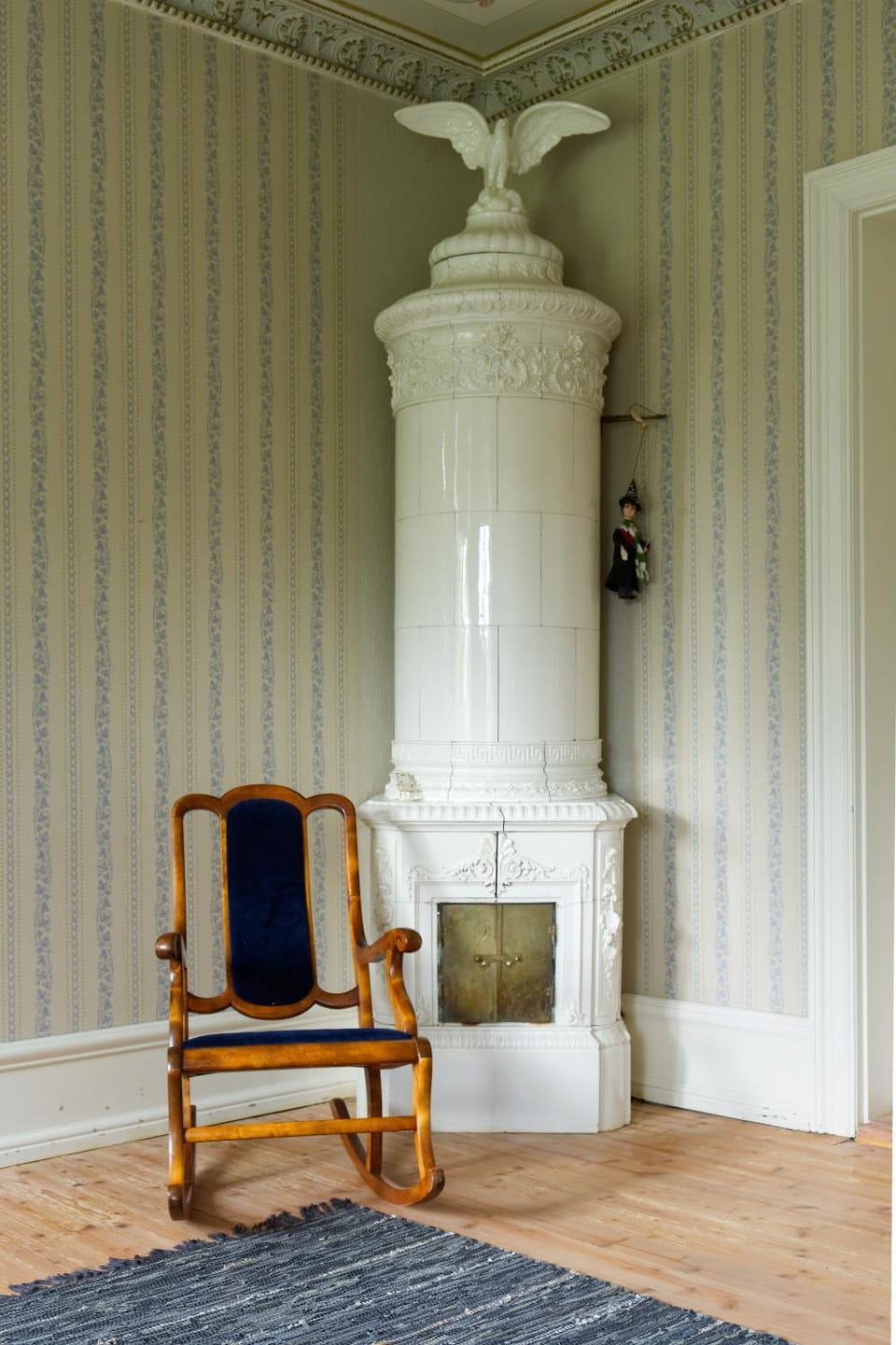 Liebacksgården Country House in Skåne County