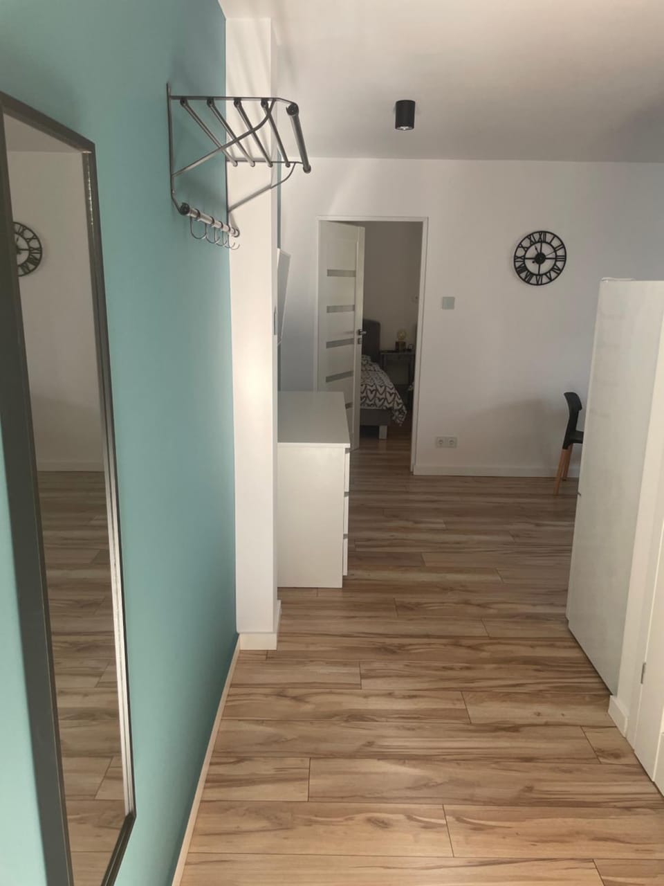Na blekitnej Apartment in Wladyslawowo