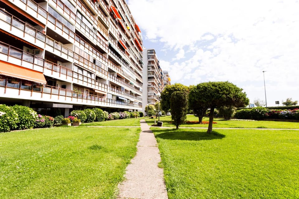 Anaiak - Basquenjoy Apartment in Basque Country