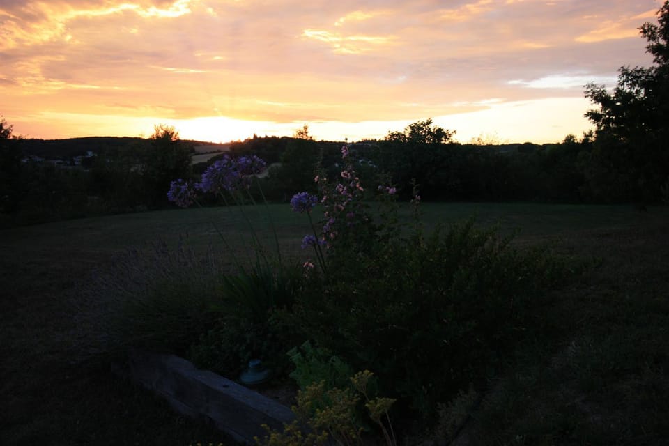 Chambre d'hotes de Jacobiel Bed and Breakfast in Occitanie