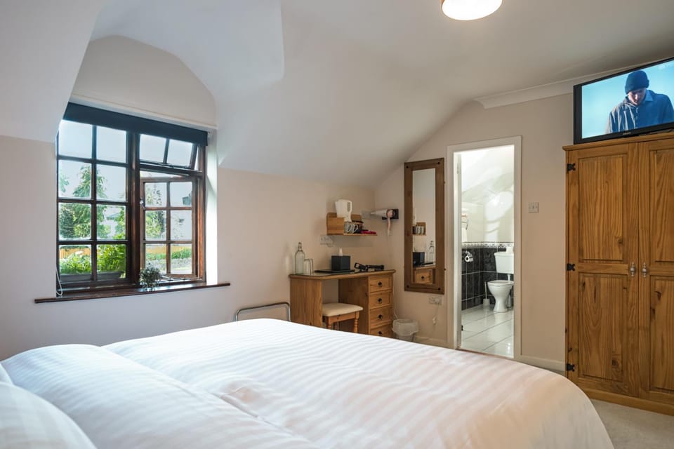 Woodside Lodge accomodation Bed and Breakfast in Westport