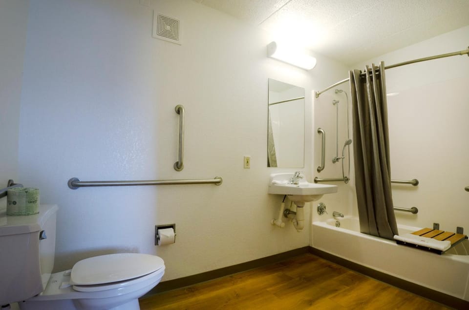 Shower, Toilet, Bathroom, Other