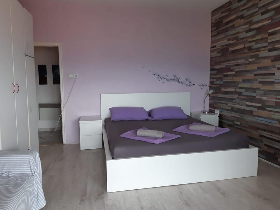Apartmani Kantrida- Antea Apartment in Rijeka