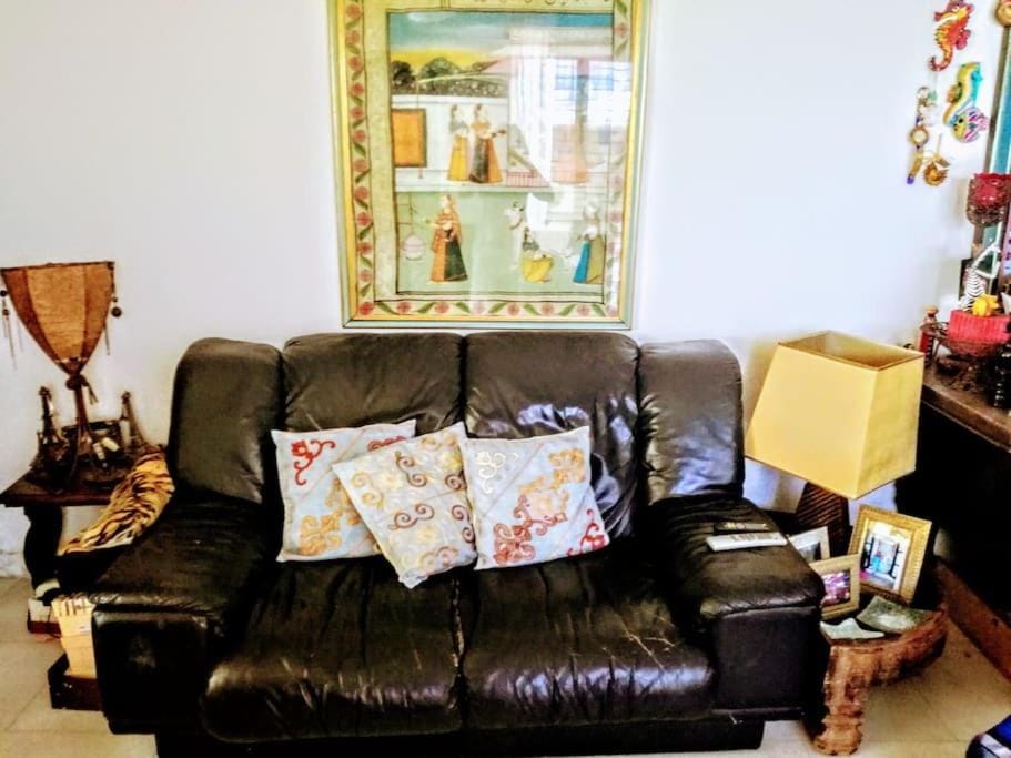 Living room, Internal: Not applicable to any particular room