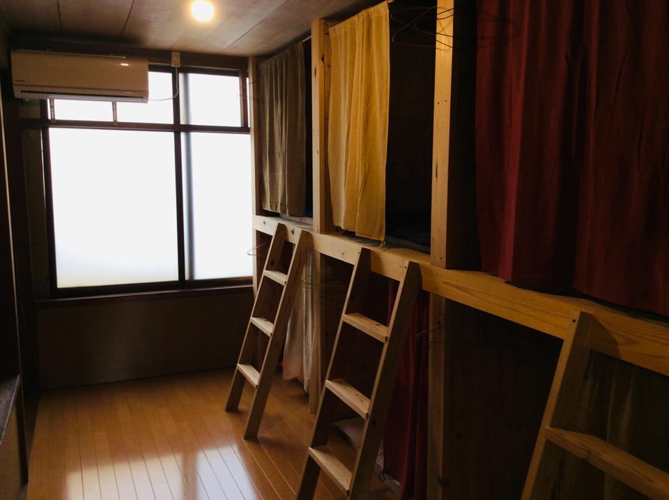 Kitatono Guest House Bed and Breakfast in Japan