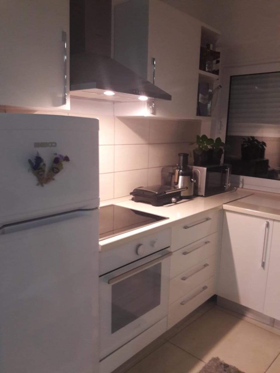 Apartments DZAN Apartment in Ulcinj