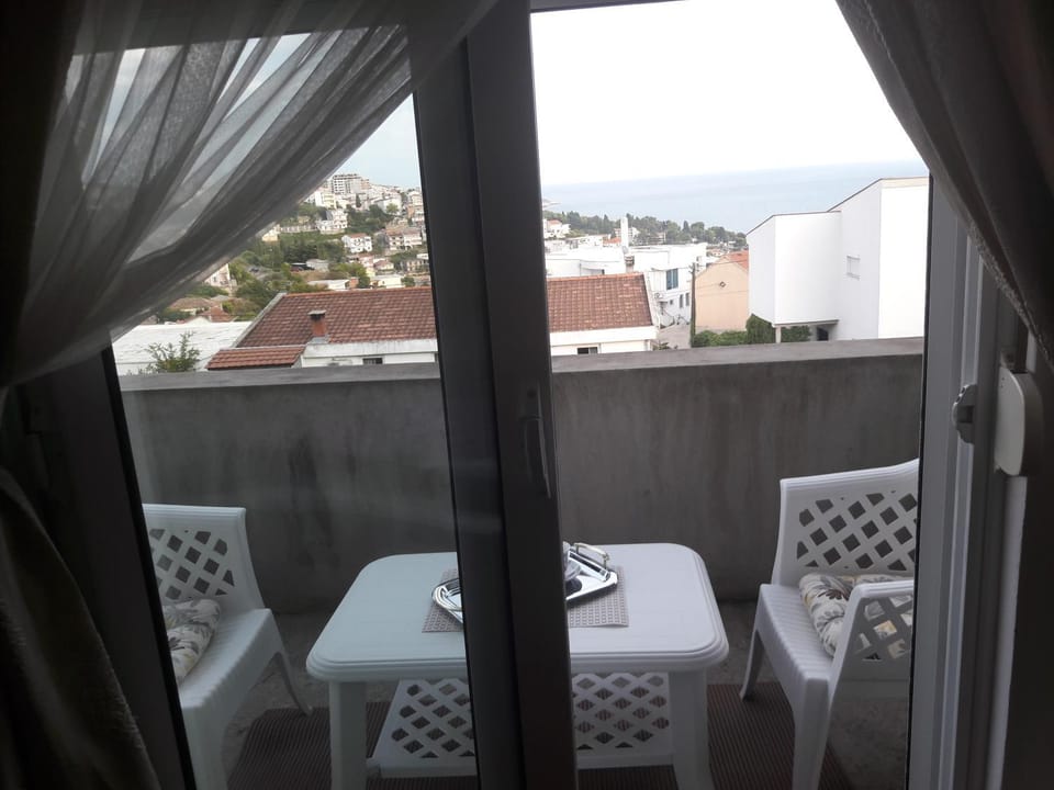 Apartments DZAN Apartment in Ulcinj