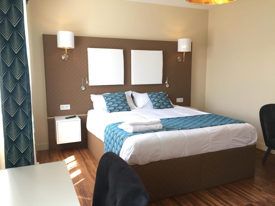 chambre suite B&B Bed and Breakfast in Montpellier