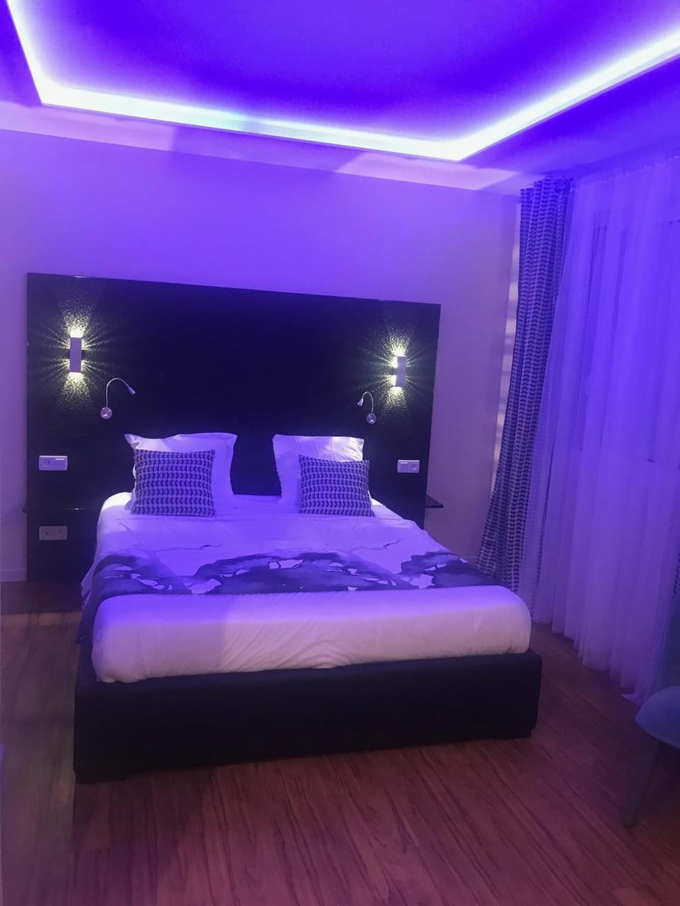 chambre suite B&B Bed and Breakfast in Montpellier
