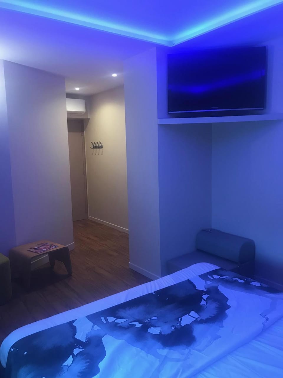 chambre suite B&B Bed and Breakfast in Montpellier