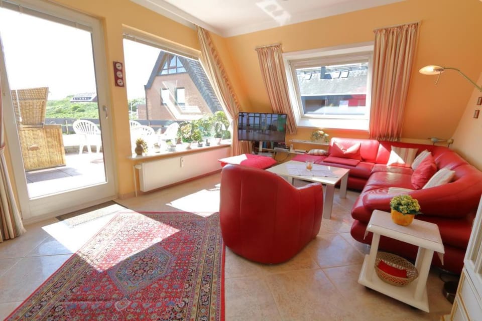 Haus Alice - Klotz 32/13 Apartment in Westerland