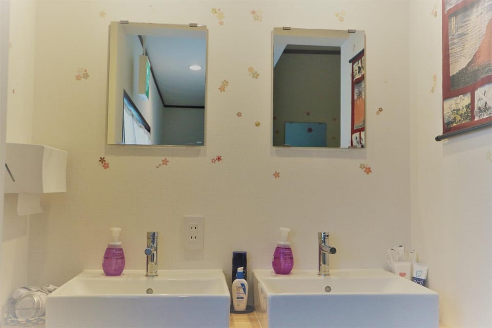 Bathroom, Area and facilities, Area and facilities