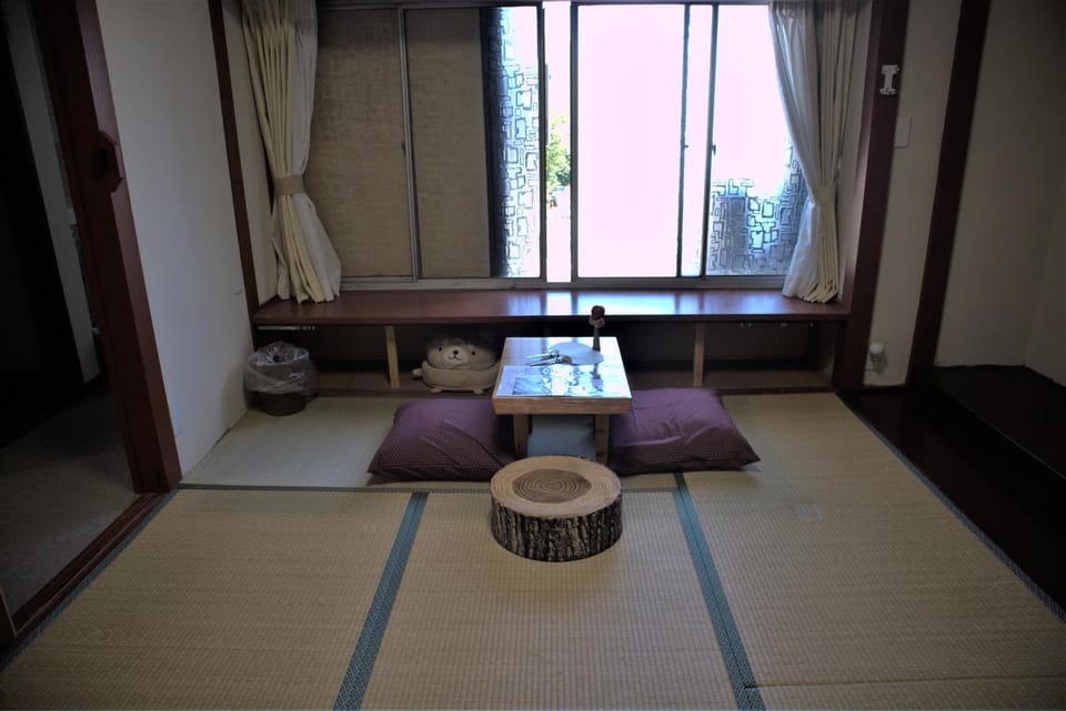 Hana Hostel Fujisan Bed and Breakfast in Shizuoka Prefecture