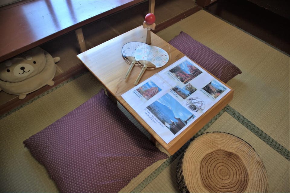 Hana Hostel Fujisan Bed and Breakfast in Shizuoka Prefecture