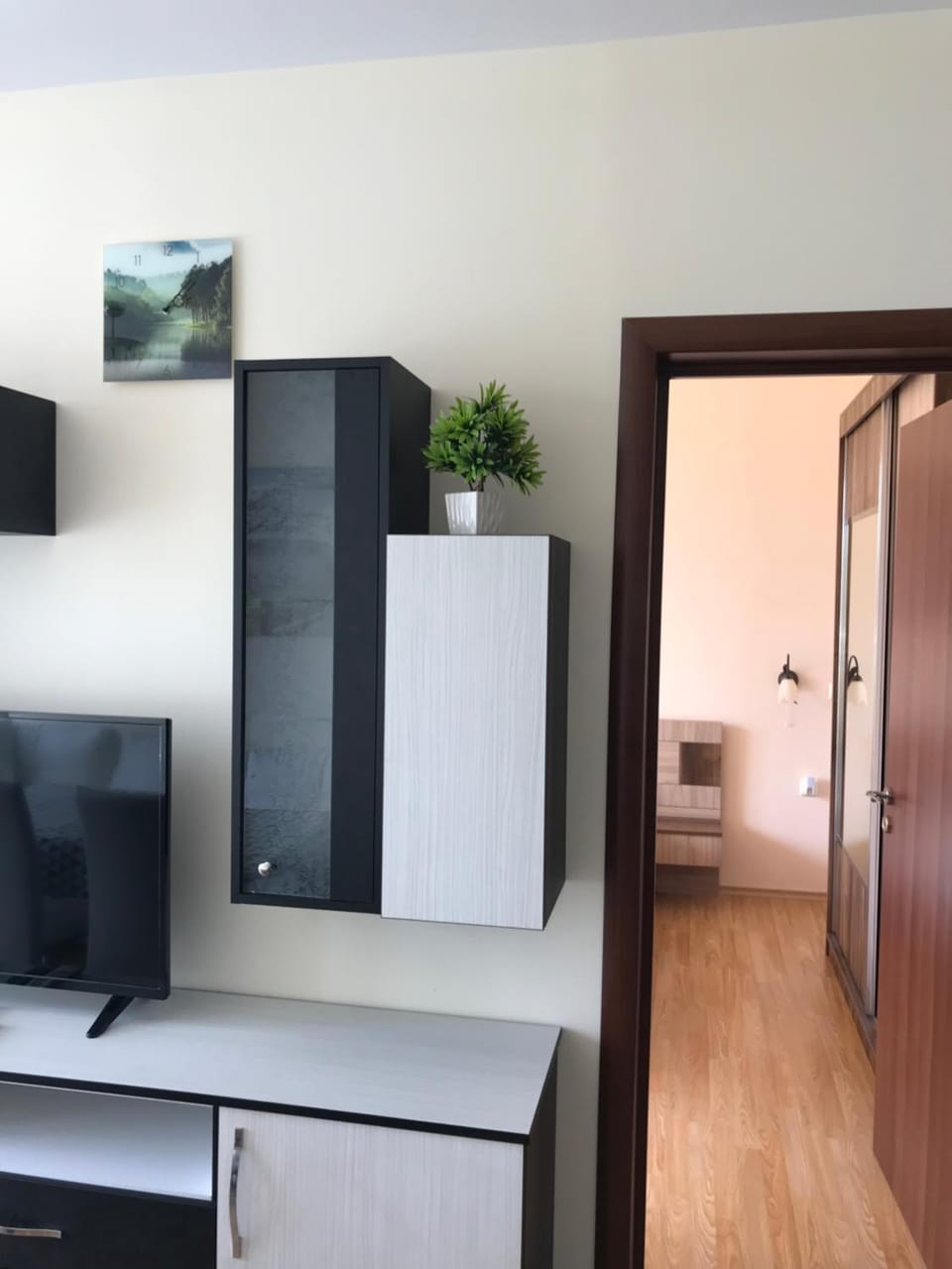 Elite Apartment Pomorie Apartment in Pomorie
