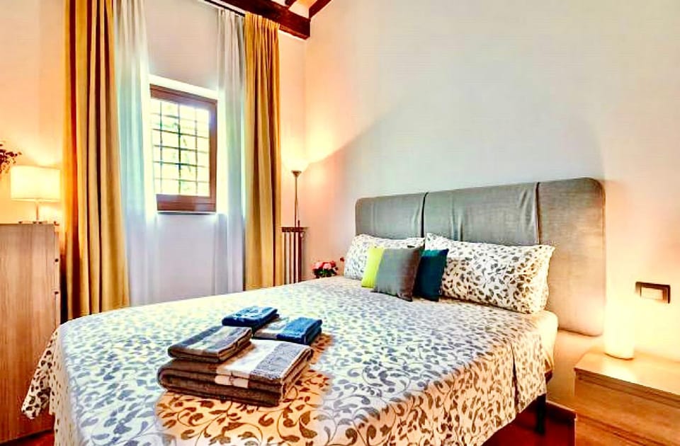Perfect Location In Center Apartment in Florence