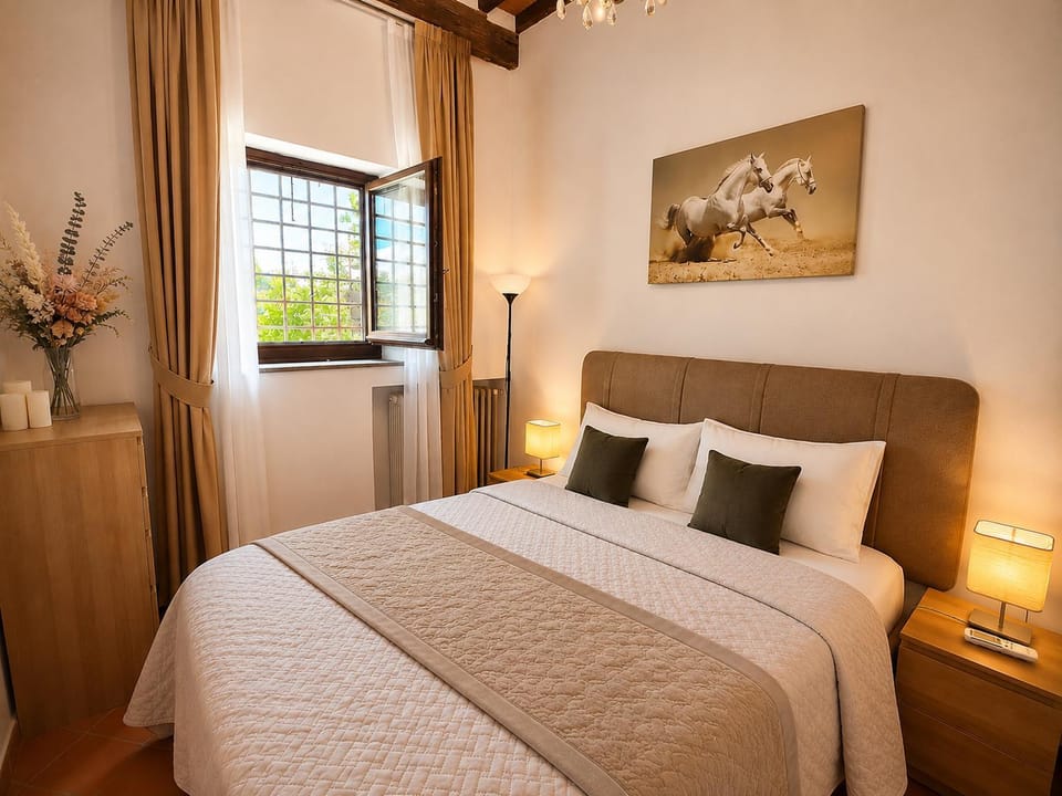 Perfect Location In Center Apartment in Florence