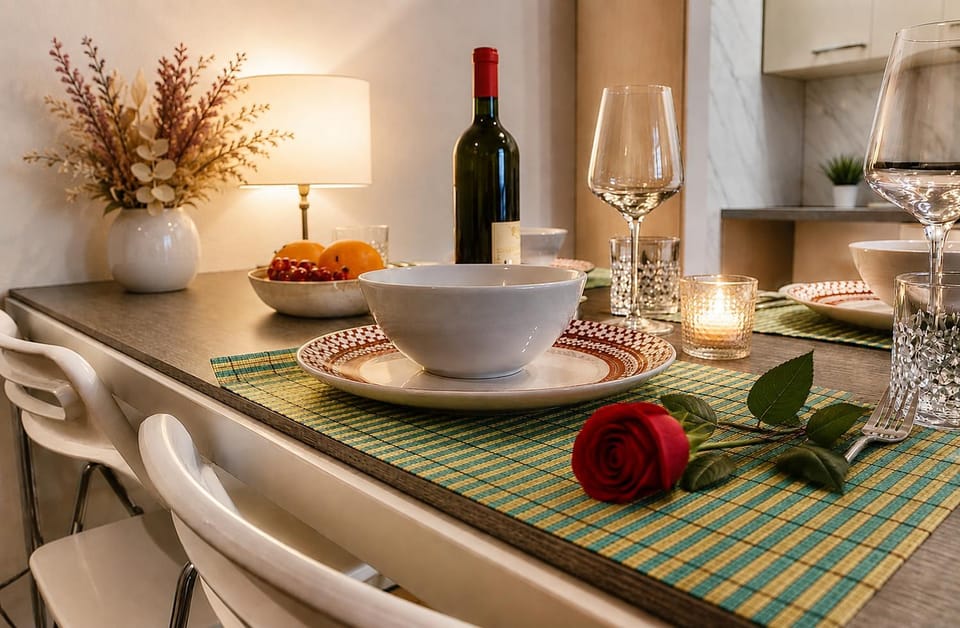 Perfect Location In Center Apartment in Florence
