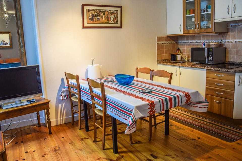 bayonne centre Apartment in Bayonne