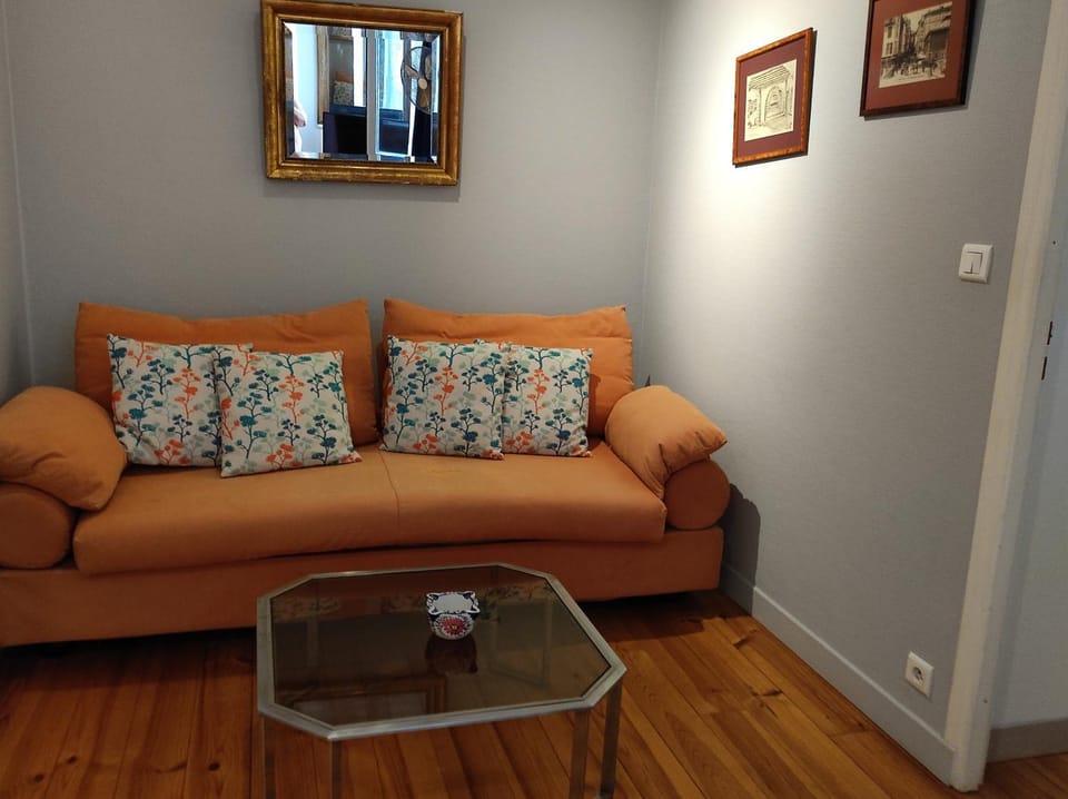 bayonne centre Apartment in Bayonne