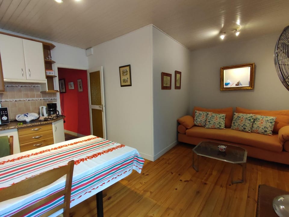 bayonne centre Apartment in Bayonne