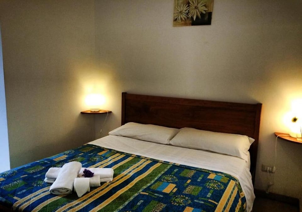 La Locanda al Castello Bed and Breakfast in Pulsano