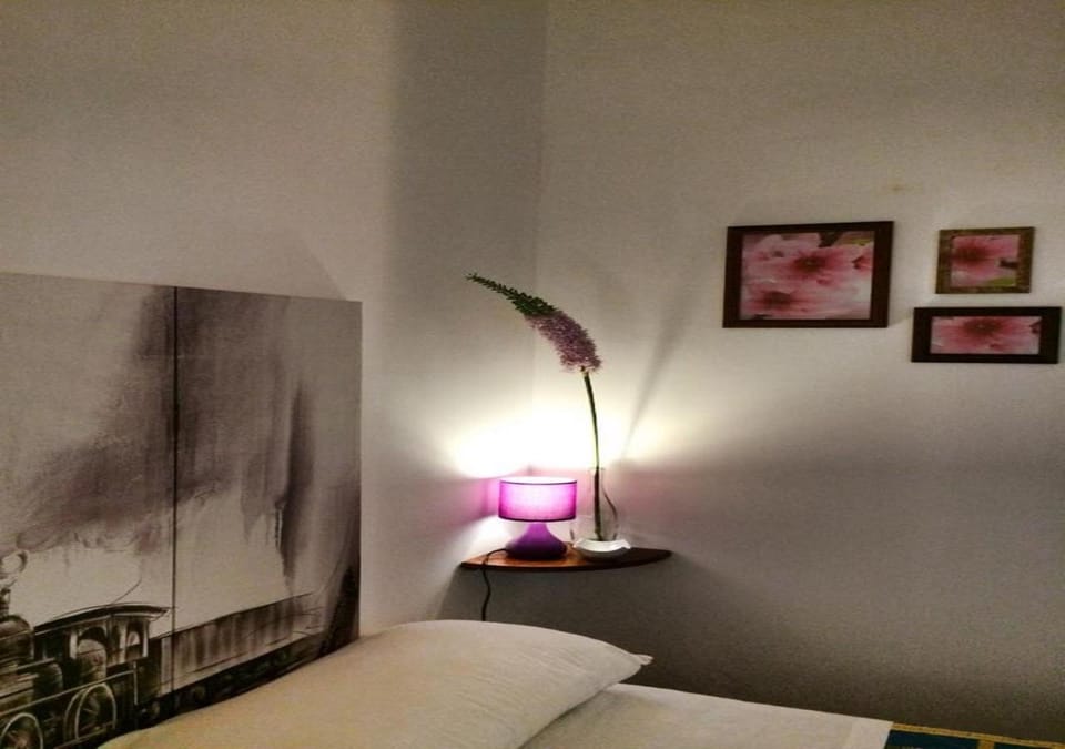 La Locanda al Castello Bed and Breakfast in Pulsano