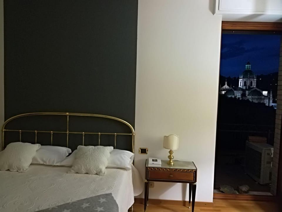 View (from property/room), Bedroom
