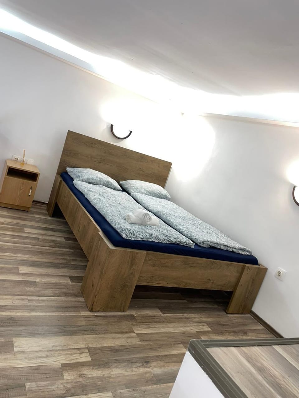 Holdfény apartman Apartment in Siófok