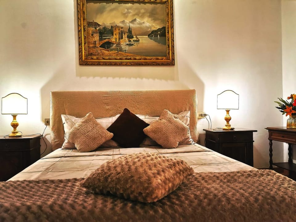 Borgo Ognissanti Central and Charming Location Apartment in Florence