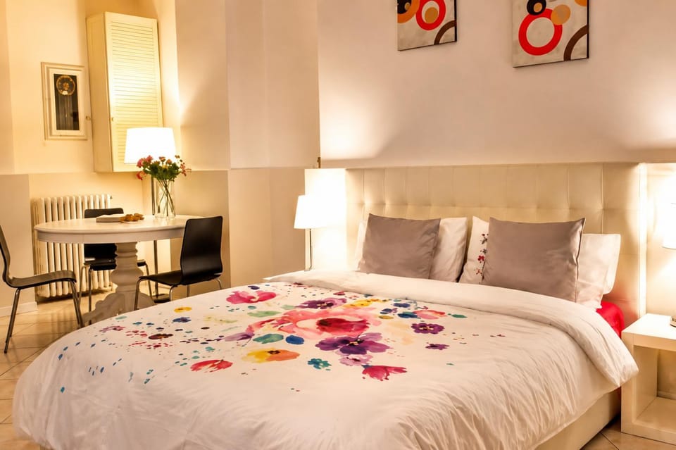Borgo Ognissanti Central and Charming Location Apartment in Florence