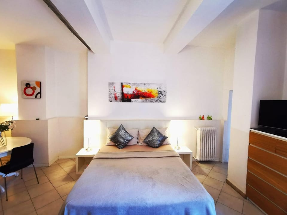 Borgo Ognissanti Central and Charming Location Apartment in Florence
