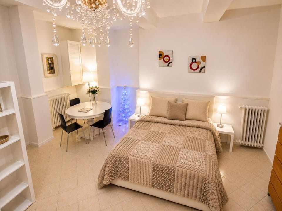 Borgo Ognissanti Central and Charming Location Apartment in Florence