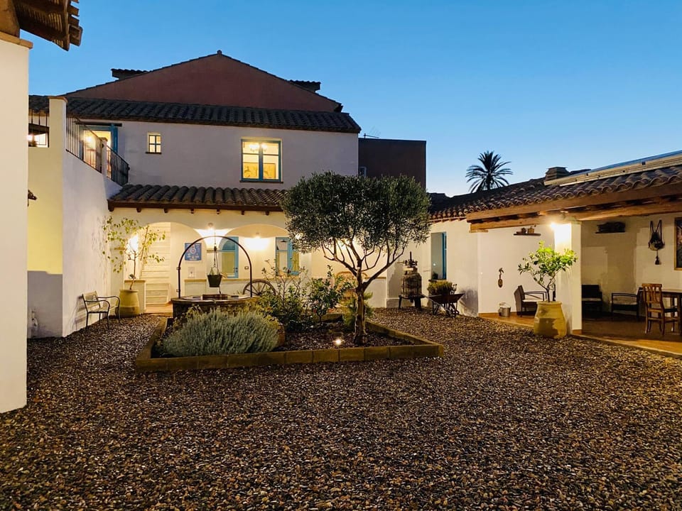 Centu Concas Bed and Breakfast in Muravera