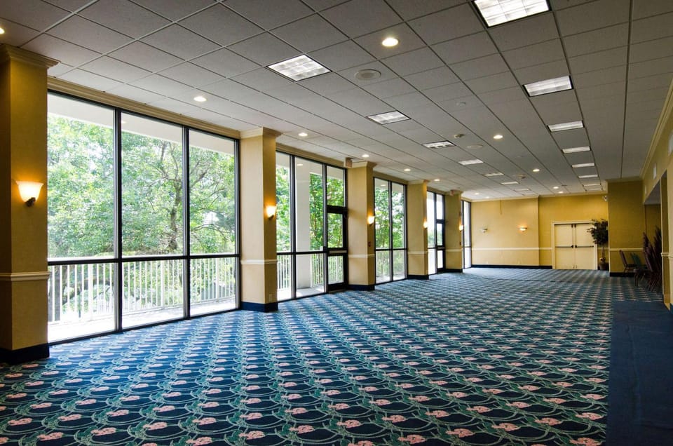 On site, Meeting/conference room