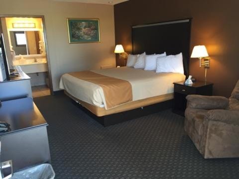 Americas Best Value Inn York Motel in Nebraska