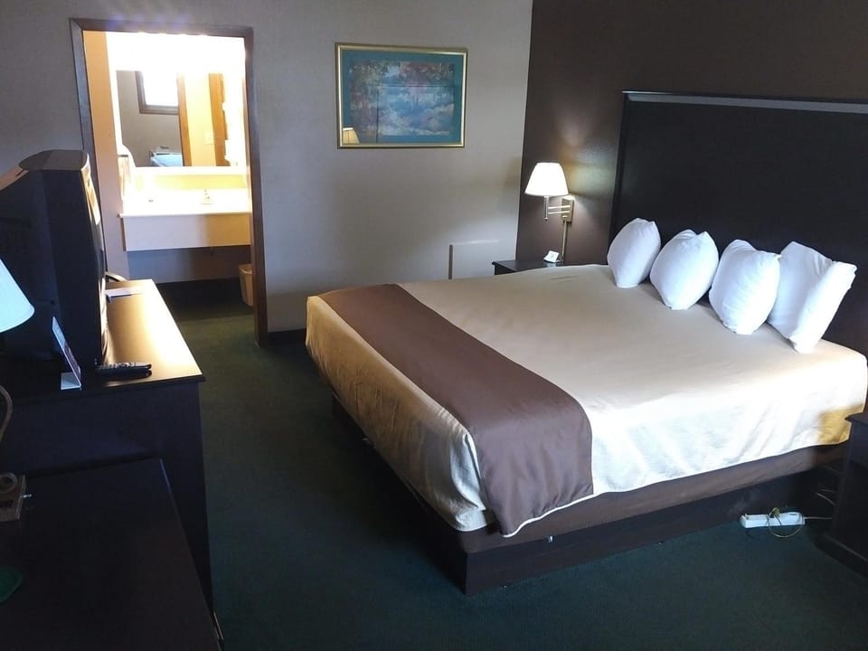 Day, Photo of the whole room