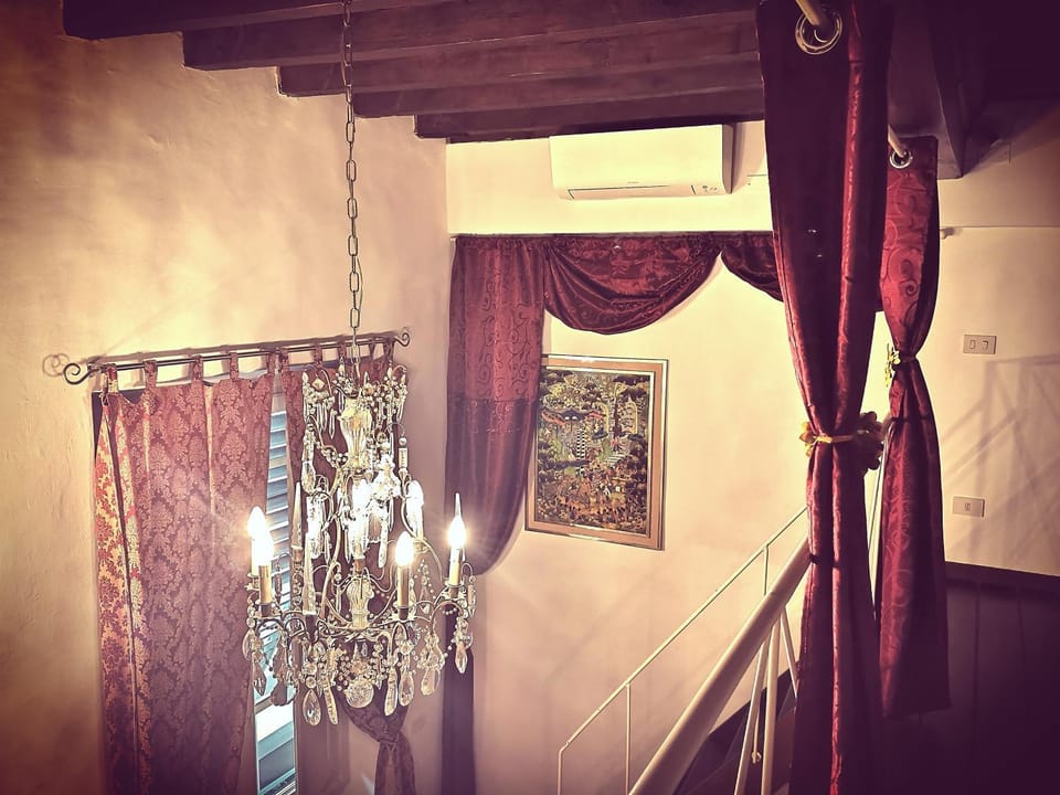 Florentine Style Central Apartments Apartment in Florence