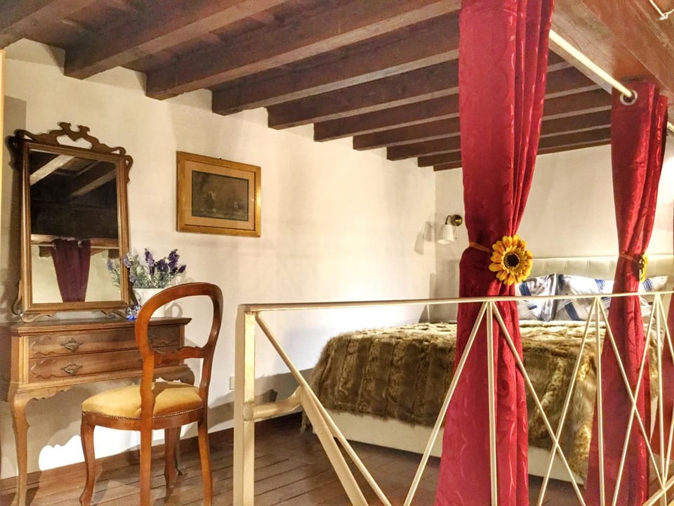 Florentine Style Central Apartments Apartment in Florence