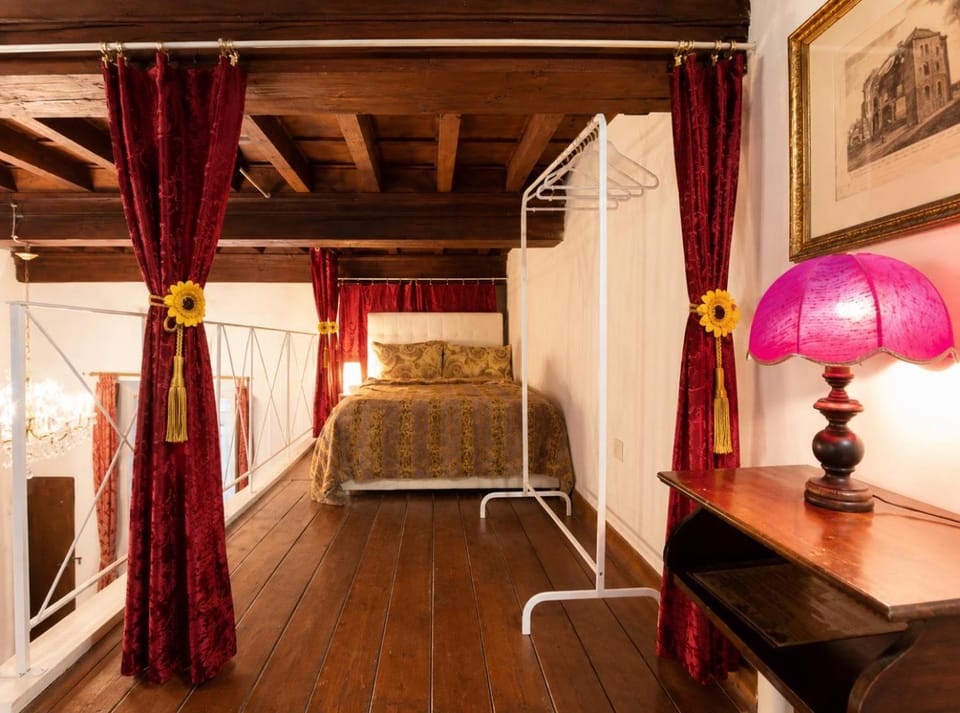 Florentine Style Central Apartments Apartment in Florence