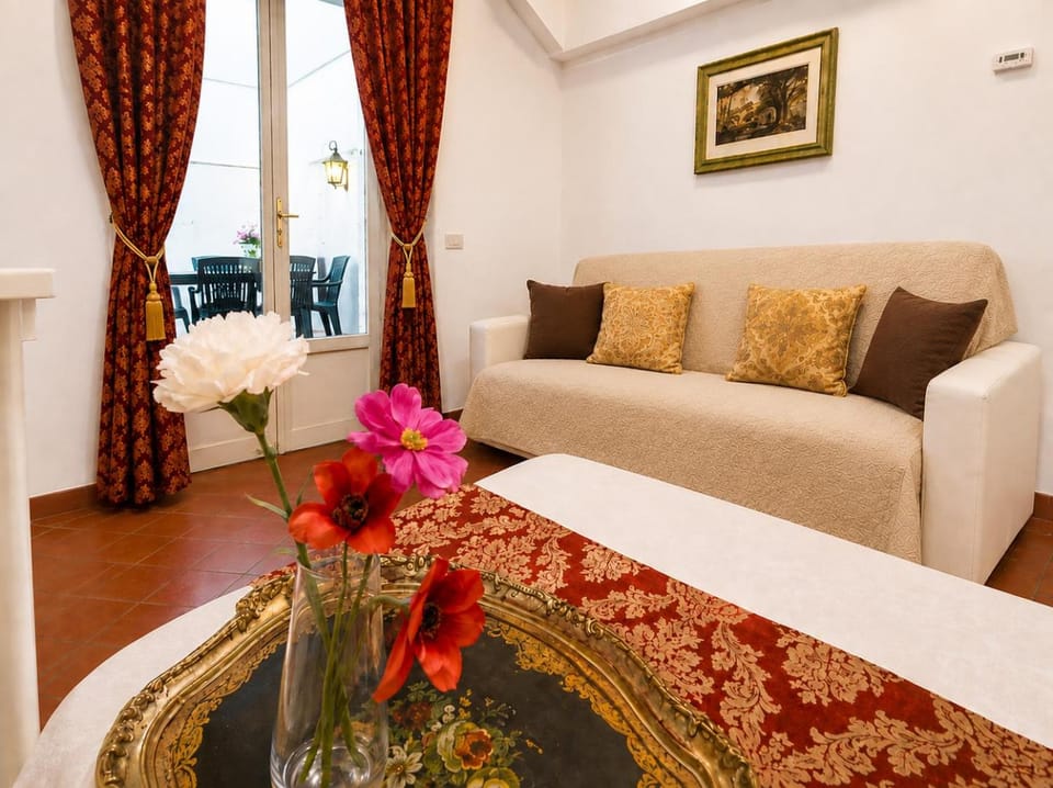 Florentine Style Central Apartments Apartment in Florence